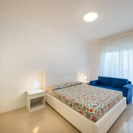 Appartamenti Mare Caorle Exterior foto