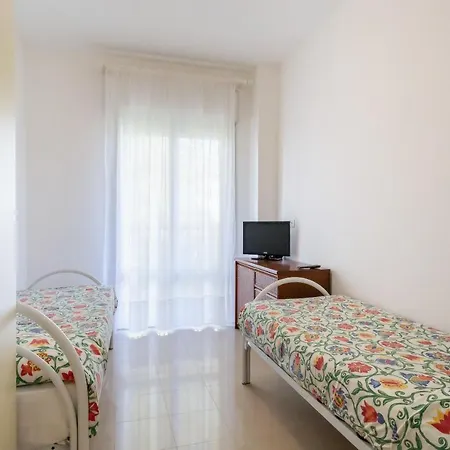 Appartamenti Mare Caorle Exterior foto
