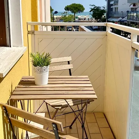 Appartamenti Mare Caorle Exterior foto