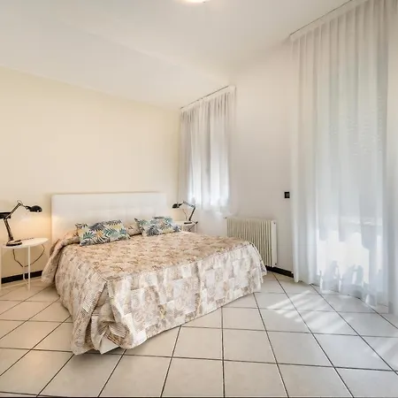 Appartamenti Mare Caorle Exterior foto