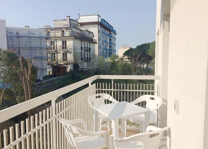 Appartamenti Mare Caorle