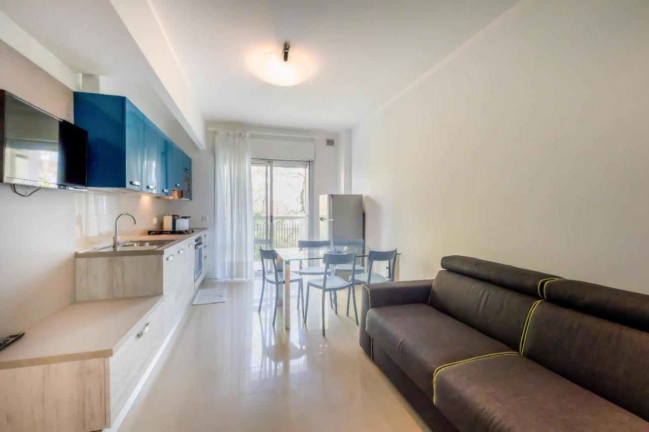 Mare Apartment *