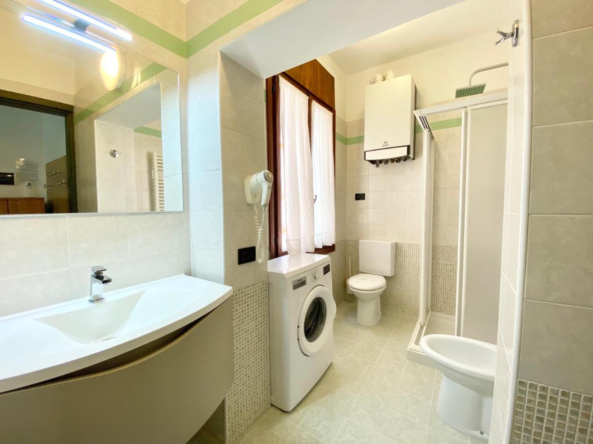 Mare Apartment