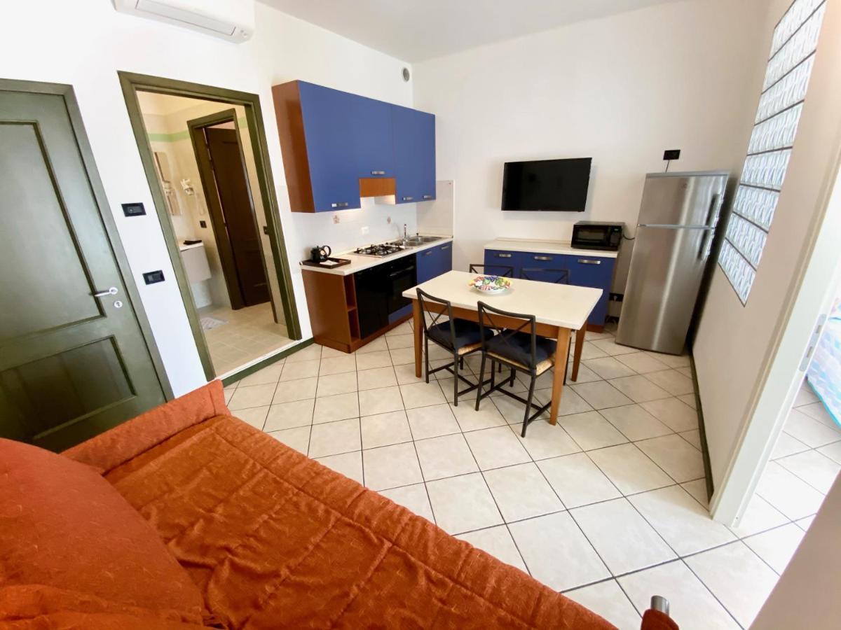 Mare Apartment