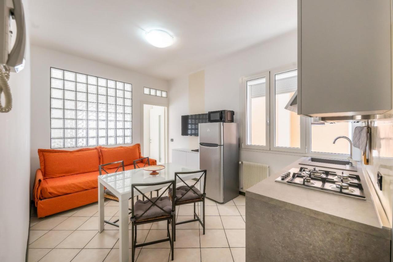 Mare Apartment