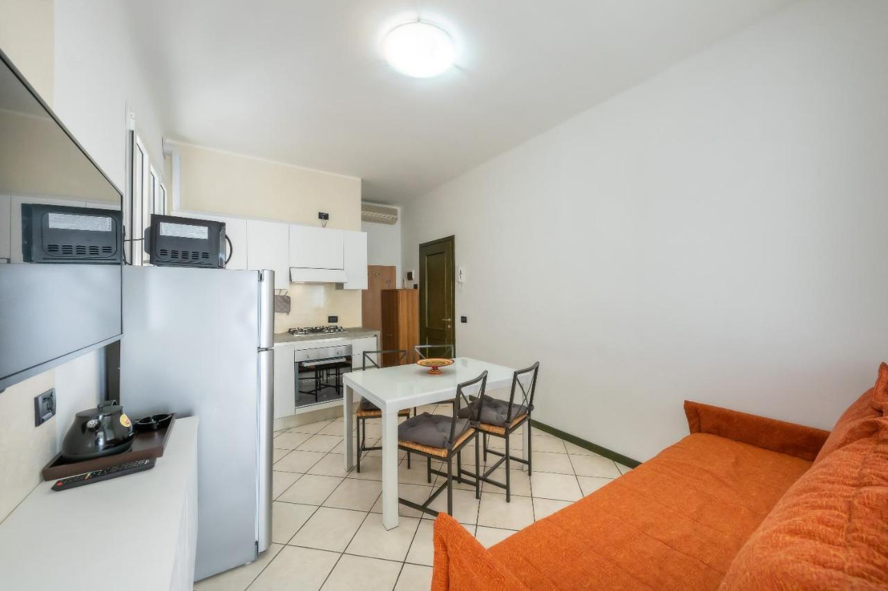 Mare Apartment *