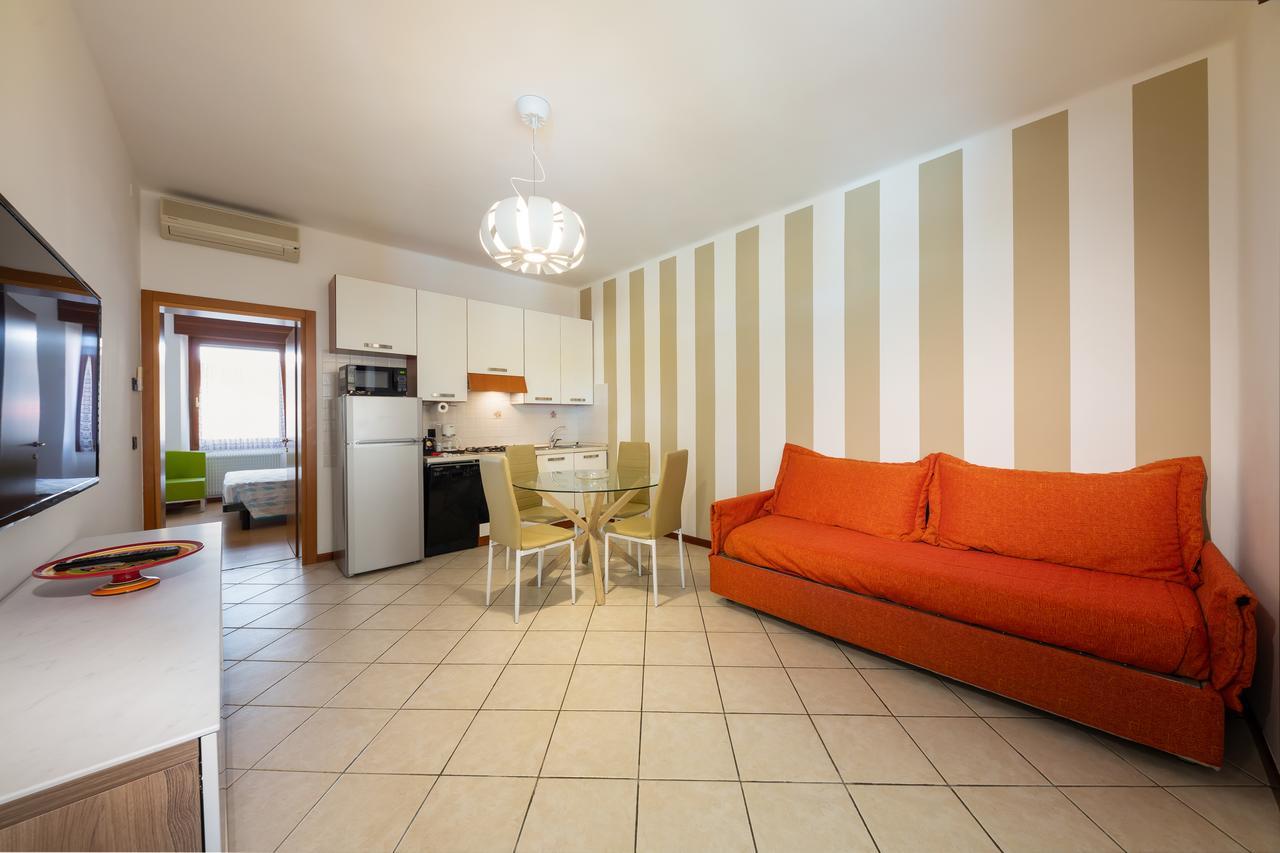 Mare Apartment