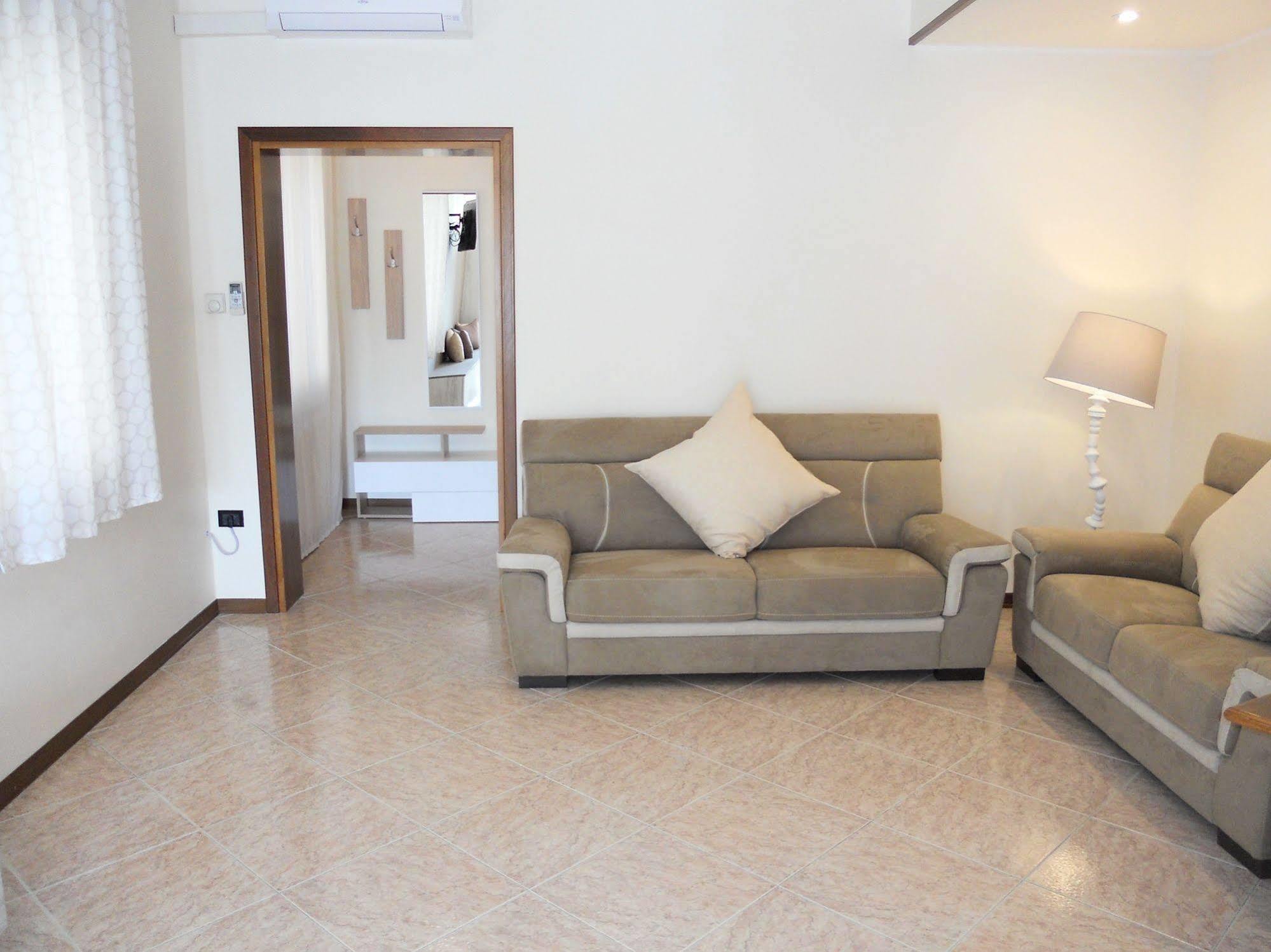 Apartment Mare Caorle