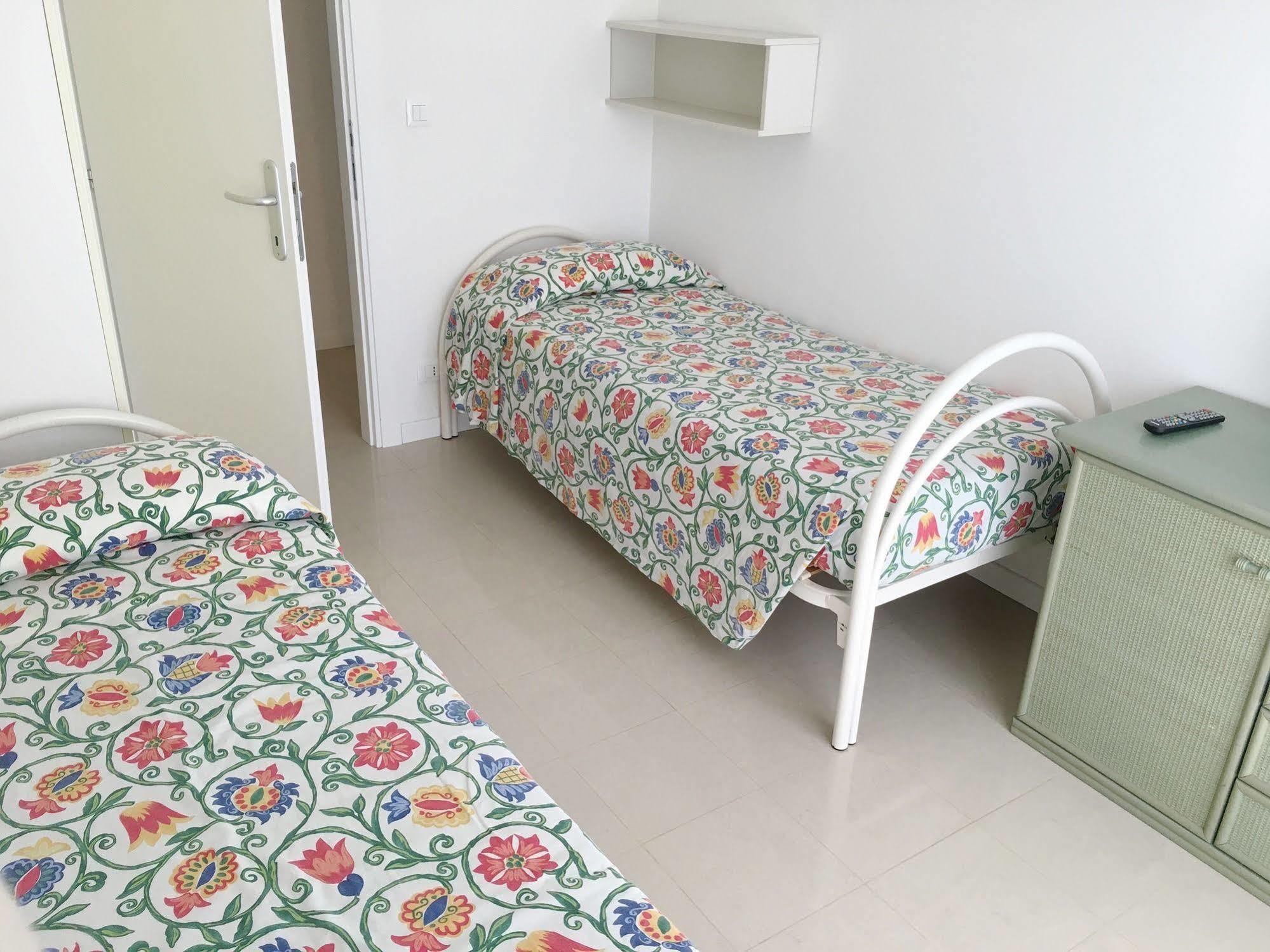Mare Apartment